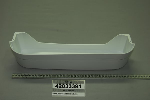 Bottle Shelf/1400 Ank (S.W.)