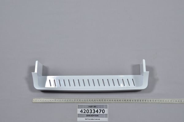 Bottle Shelf/140 S.W.