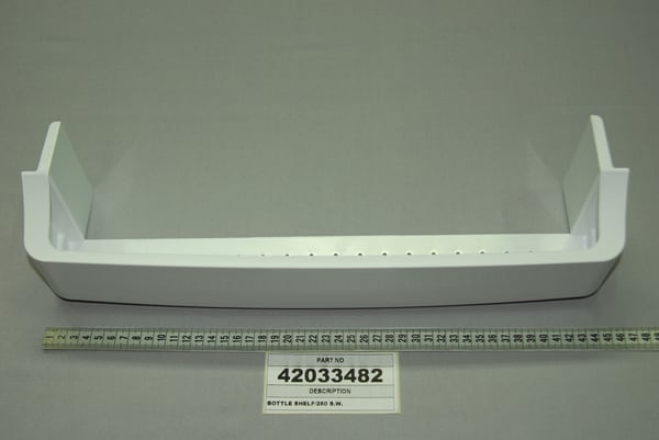 Bottle Shelf/260 S.W.