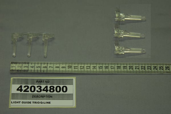 Light Guide Trio/Q-Line