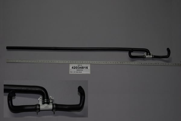 Twin _jet Hose Group