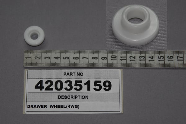 Drawer Wheel