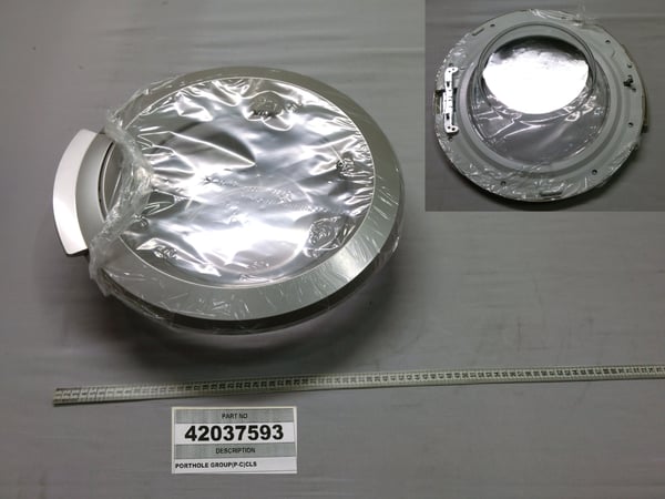 Porthole Group (P-C) Cls Painted