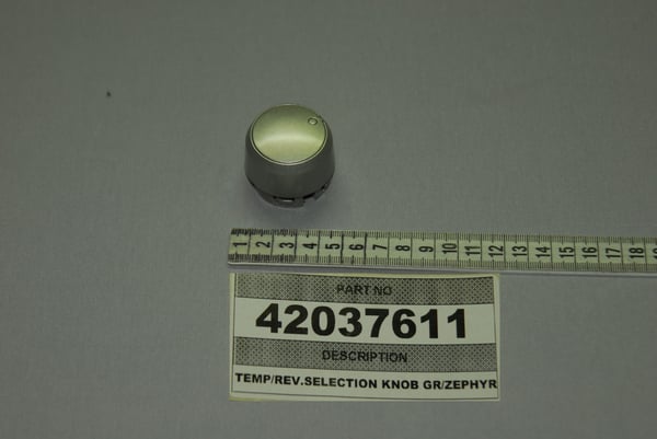 Temp/Rev.Sel.Knob GR/Zephyrus-Cls Painte