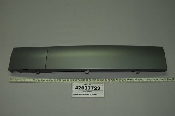 Plinth Group/Sigma Plus-Ant