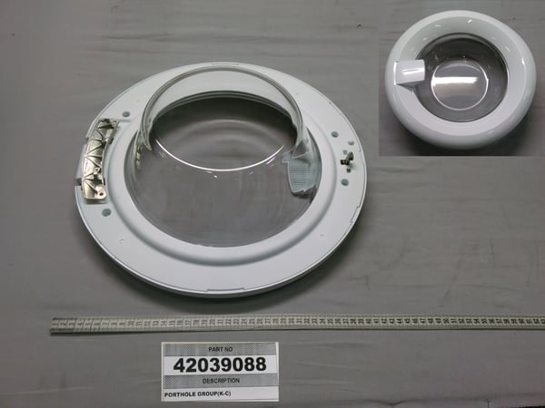 Porthole Group (K-C)