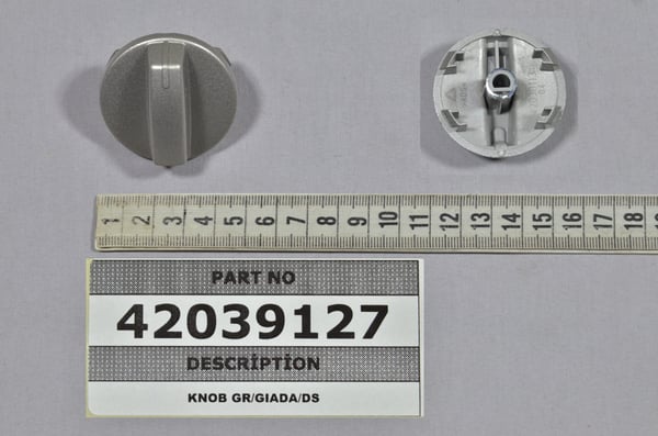 Knob GR/Giada/Ds