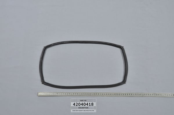Door Gasket (DO66T,E,O Type,Kosher)