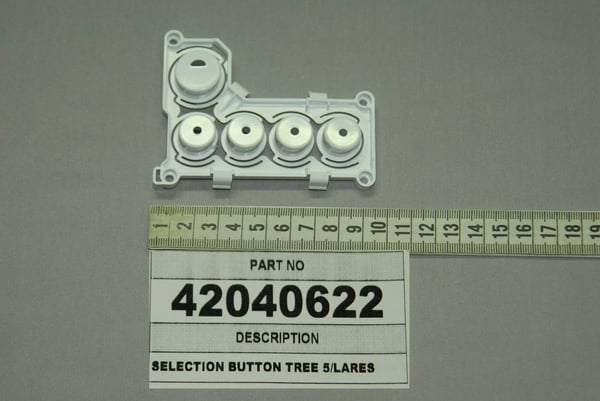 Selection Button Tree 5/Lares