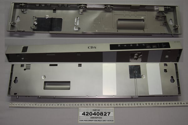 Con.Pan.Srgf/Cda/RD21 (WC140IN) Ds