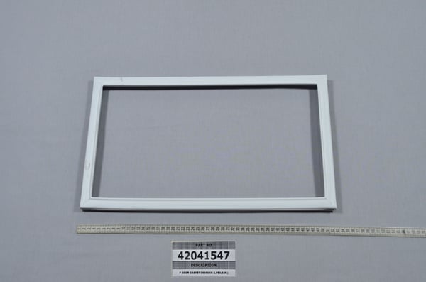 F Door Gasket/2600ANK Ilpea (S.W.)