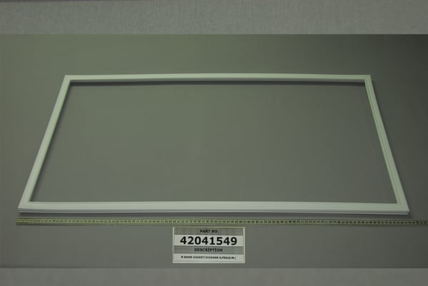 R Door Gasket/2600ANK Ilpea (S.W.)