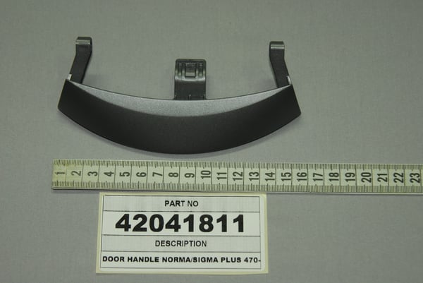 Door Handle Norma/Sigma Plus 470-Ant