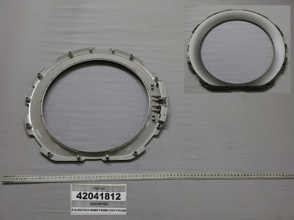 P.H.Out.Pls Inner Frame Ii/S.P 470-Ant