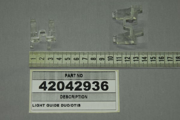 Light Guide Duo/Otis