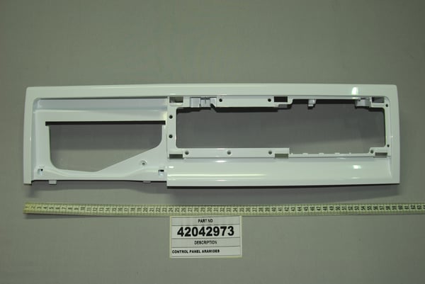 Control Panel Aramides