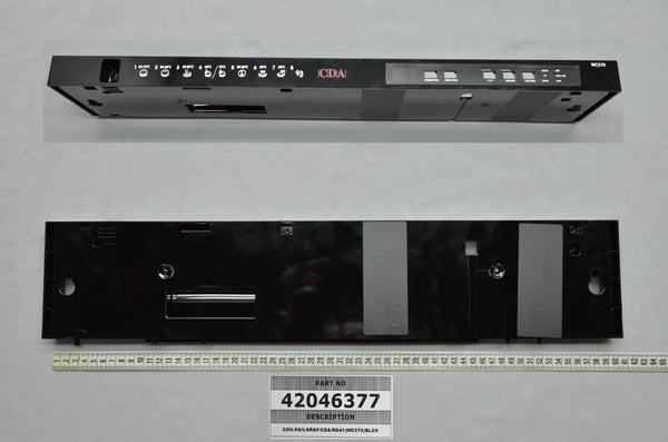 Con.Pan.Srgf/Cda/RD41 (WC370) Blck