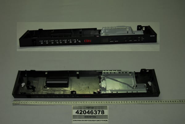 Con.Pan.GR.Sgf/Cda/RD41 (WC370) Blck