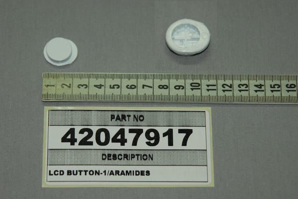 LCD Button-1/Aramides