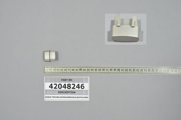 Handle Tap (Obliquequadrangle,Matinx,Rght