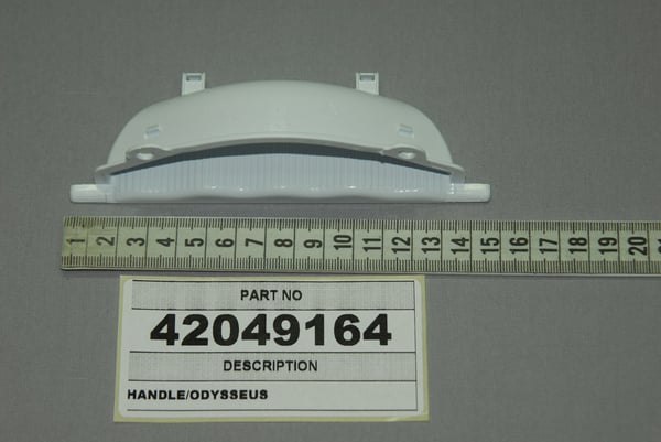 Handle/Odysseus