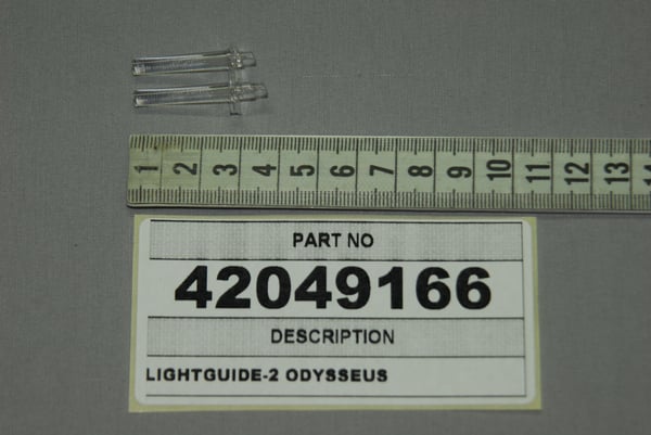 Lightguide-2 Odysseus