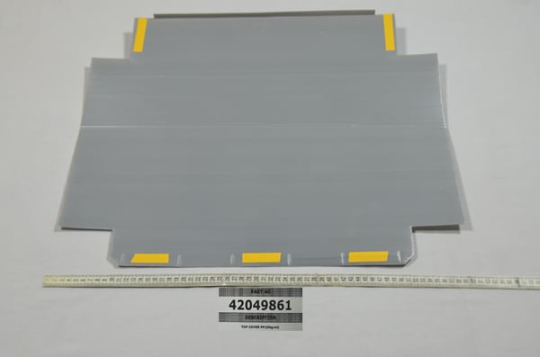 Top Cover PP (250g/m2)
