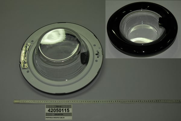 Porthole Group (K-C) Blck