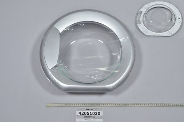 Porthole GR.4-Mkr