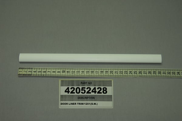 Door Liner Trim/1201 (S.W.)