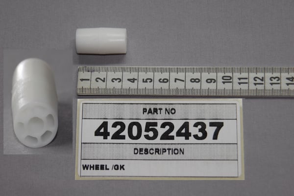 Wheel /Gk
