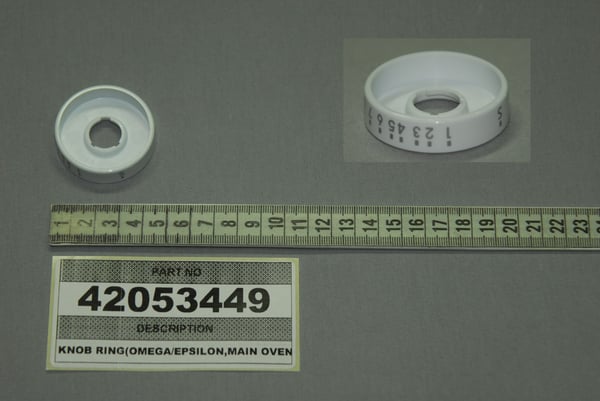 Knob Ring