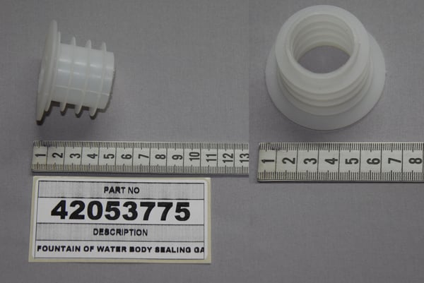 Water Dispenser Sealing Gasket 466-566
