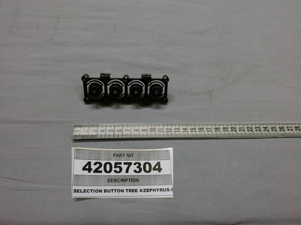 Selection Button Tree 4/Zephyrus-Black P