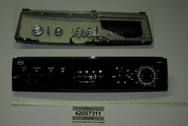 Con.Pan.GR.Swan Srgf ZA32142 (SW2030B)