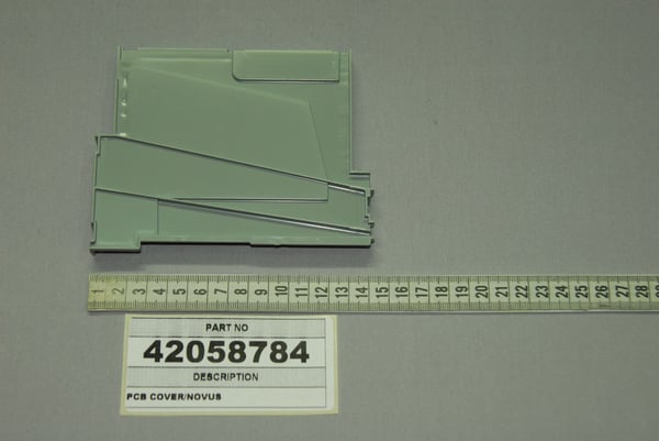 PCB Cover/Novus