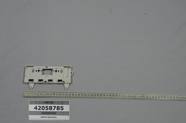 Display Box/Novus