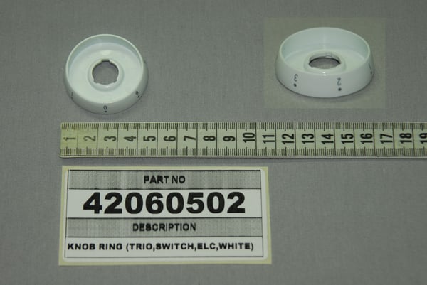 Knob Ring (Hob Switch)