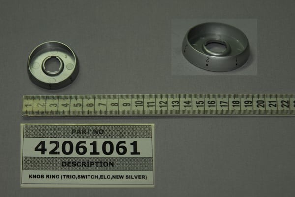 Knob Rzt (E,Trio ,Salter,Yslv,2P)
