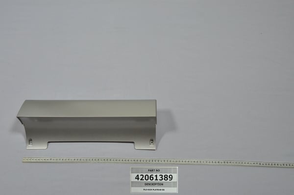 Pls Kick Plate/45 Ds