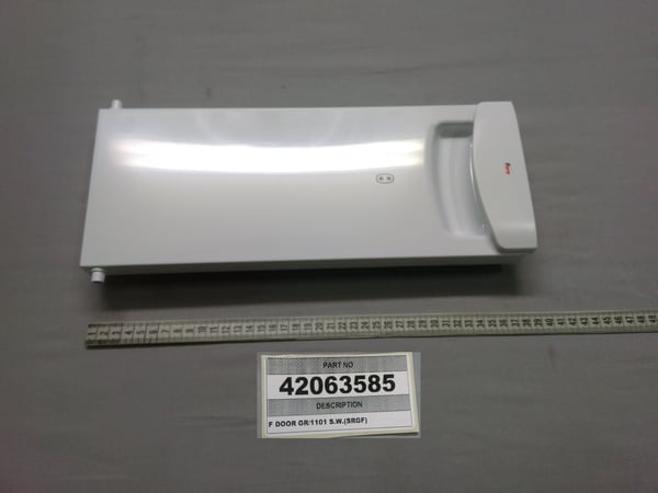 F Door GR/1101 424C S.W.(Srgf)