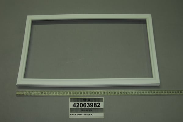 F Door Gasket/2600 (S.W.)