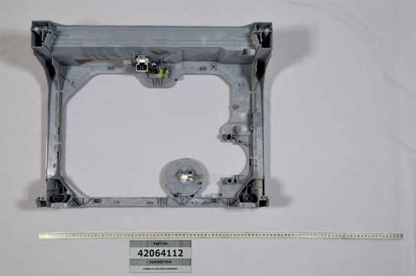 Lower Floor GR/45/Aerodev