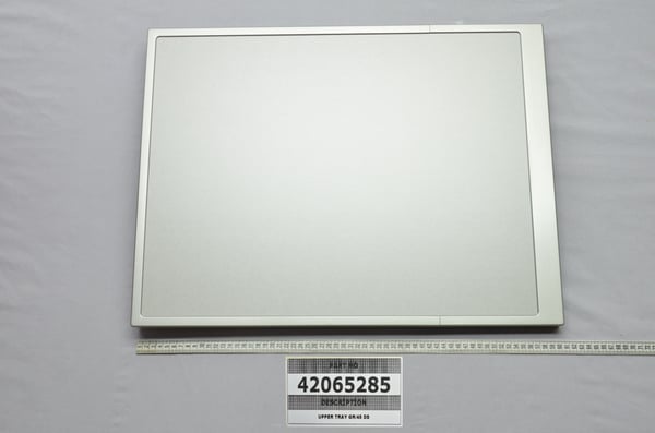 Upper Tray GR/45 Ds