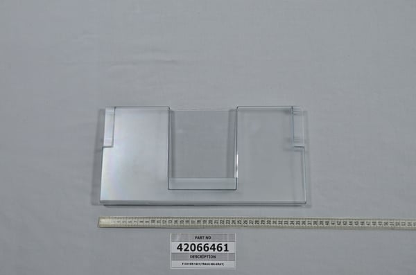 F Cover/1451 (Trans-Wh-Gray)
