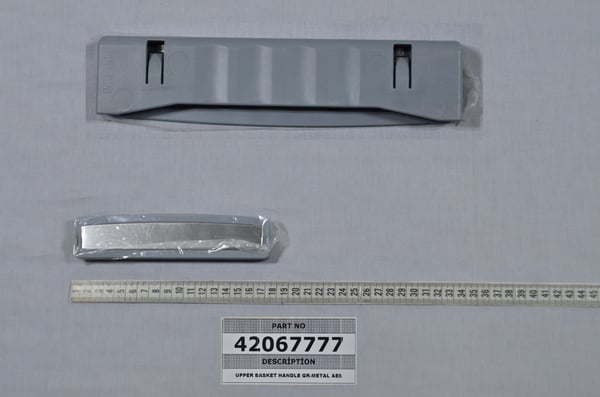 Upper Basket Handle GR-Metal
