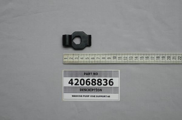 Washing Pump Vine Support/45