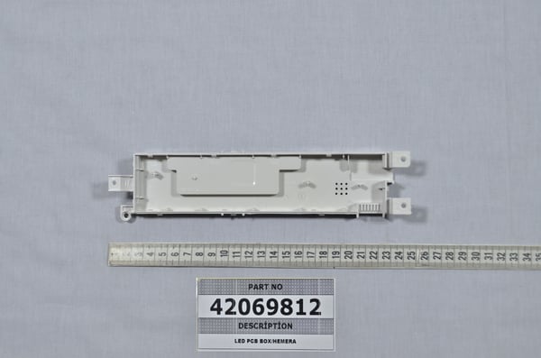 LED PCB Box/Hemera