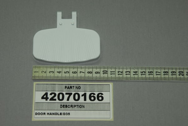 Door Handle/D35