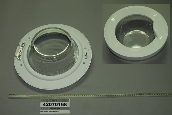Porthole Group F (D35)